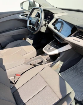 Audi Q4 40 e-tron , снимка 7