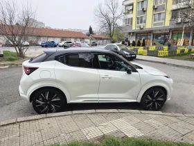Nissan Juke N-Design Full 1.0TXGI, снимка 5
