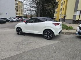 Nissan Juke N-Design Full 1.0TXGI, снимка 2