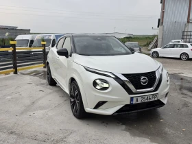 Nissan Juke N-Design Full 1.0TXGI, снимка 2