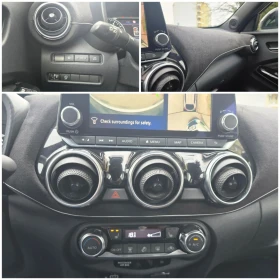 Nissan Juke N-Design Full 1.0TXGI, снимка 13
