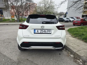 Nissan Juke N-Design Full 1.0TXGI, снимка 10