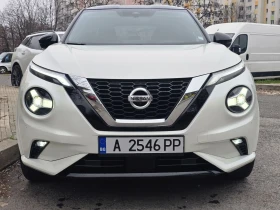 Nissan Juke N-Design Full 1.0TXGI, снимка 7