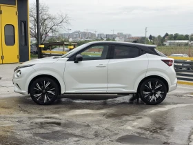 Nissan Juke N-Design Full 1.0TXGI, снимка 3