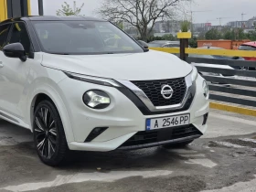 Nissan Juke N-Design Full 1.0TXGI, снимка 1