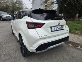 Nissan Juke N-Design Full 1.0TXGI, снимка 8