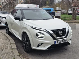 Nissan Juke N-Design Full 1.0TXGI, снимка 6