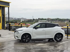 Nissan Juke N-Design Full 1.0TXGI, снимка 4