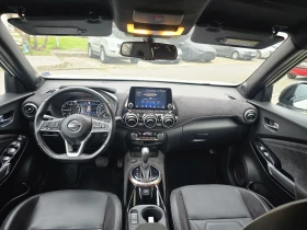 Nissan Juke N-Design Full 1.0TXGI, снимка 12