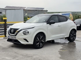 Nissan Juke N-Design Full 1.0TXGI, снимка 5