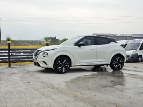 Nissan Juke N-Design Full 1.0TXGI, снимка 11