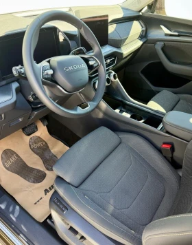 Skoda Kodiaq 2.0 TDI 4x4 7DSG, снимка 6