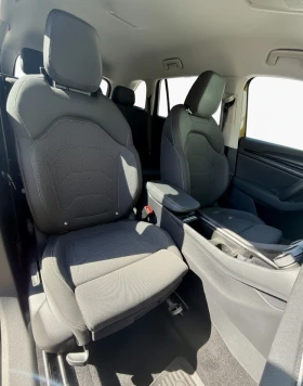 Skoda Kodiaq 2.0 TDI 4x4 7DSG, снимка 8