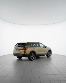 Skoda Kodiaq 2.0 TDI 4x4 7DSG, снимка 2