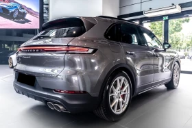Porsche Cayenne S/FACELIFT/MATRIX/LIFT/360/PDCC/, снимка 6