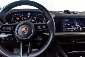 Porsche Cayenne S/FACELIFT/MATRIX/LIFT/360/PDCC/, снимка 10