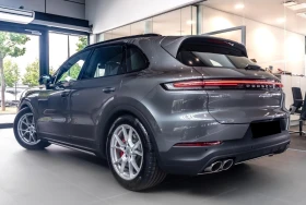 Porsche Cayenne S/FACELIFT/MATRIX/LIFT/360/PDCC/, снимка 4