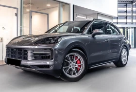 Porsche Cayenne S/FACELIFT/MATRIX/LIFT/360/PDCC/, снимка 3