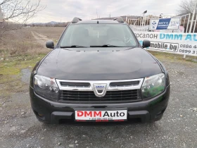 Dacia Duster 1.6-105 КС 4х4 БЕНЗИН ЕВРО5, снимка 2