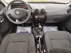 Dacia Duster 1.6-105 КС 4х4 БЕНЗИН ЕВРО5, снимка 11