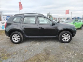 Dacia Duster 1.6-105 КС 4х4 БЕНЗИН ЕВРО5, снимка 4