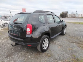 Dacia Duster 1.6-105 КС 4х4 БЕНЗИН ЕВРО5, снимка 5