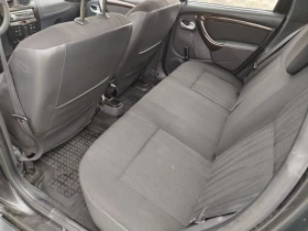 Dacia Duster 1.6-105 КС 4х4 БЕНЗИН ЕВРО5, снимка 13