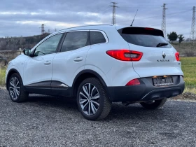 Renault Kadjar 1.5dci bosse/aut/19/full, снимка 4