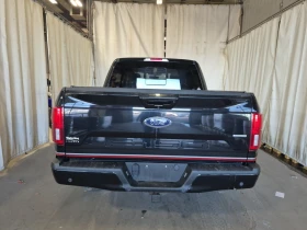 Ford F150 LARIAT CREW CAB SHORT BED* Подгрев* Обдух* Reverse, снимка 6