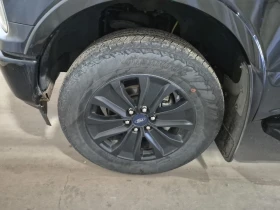 Ford F150 LARIAT CREW CAB SHORT BED* Подгрев* Обдух* Reverse, снимка 9