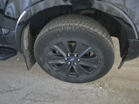 Ford F150 LARIAT CREW CAB SHORT BED* Подгрев* Обдух* Reverse, снимка 8