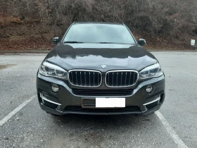 BMW X5, снимка 1