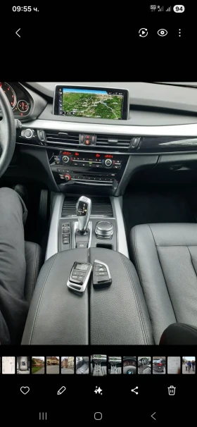 BMW X5, снимка 7