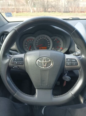 Toyota Rav4 SUV, снимка 8