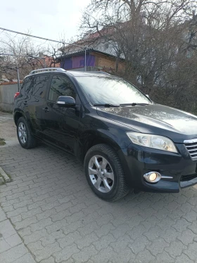 Toyota Rav4 SUV, снимка 3