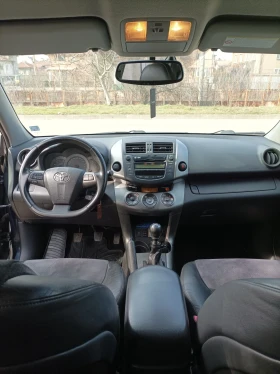 Toyota Rav4 SUV, снимка 11
