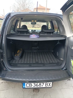 Toyota Rav4 SUV, снимка 6