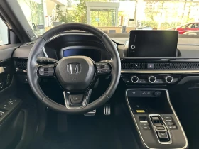 Honda Cr-v 2.0 i-MMD Hybrid e: PHEV Advance, снимка 9