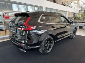 Honda Cr-v 2.0 i-MMD Hybrid e: PHEV Advance, снимка 5