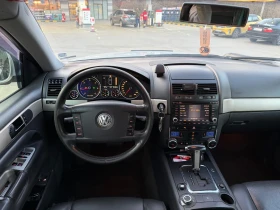 VW Touareg 2.5TDI/OFFROAD!, снимка 11