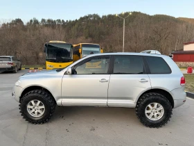VW Touareg 2.5TDI/OFFROAD!, снимка 4