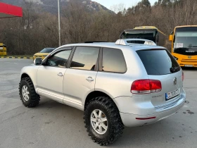 VW Touareg 2.5TDI/OFFROAD!, снимка 5