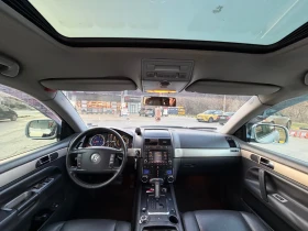 VW Touareg 2.5TDI/OFFROAD!, снимка 12