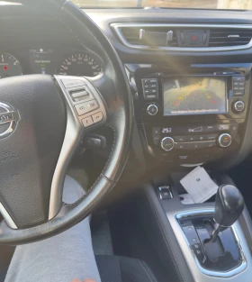 Nissan Qashqai, снимка 8