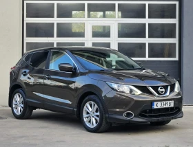 Nissan Qashqai, снимка 1