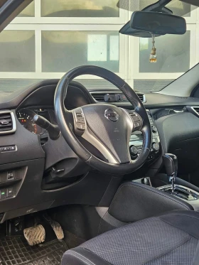 Nissan Qashqai, снимка 11