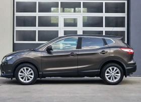Nissan Qashqai, снимка 6