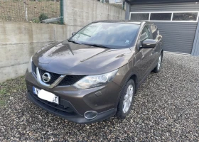 Nissan Qashqai, снимка 2