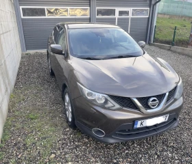 Nissan Qashqai, снимка 1