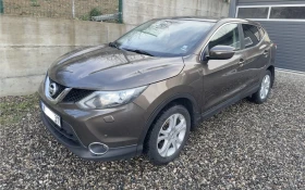 Nissan Qashqai, снимка 3